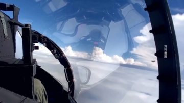 【禁聞】中共兩度雷達照射日本戰機 專家解讀