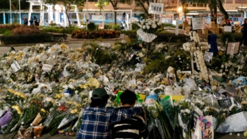 香港大火死亡人數遭質疑 立法會選舉投票創新低