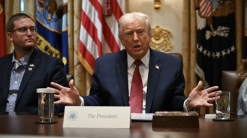 川普宣布120億農民補貼 白宮圓桌會議火力全開