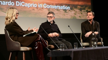 金球獎主要入圍名單 「一戰再戰」獲9項提名