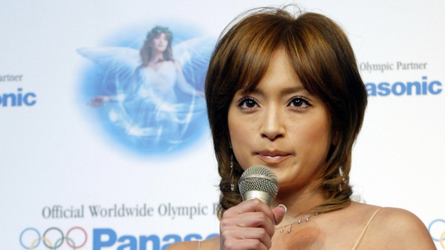 中共又出手！滨崎步澳门演唱会遭取消 本人发声明