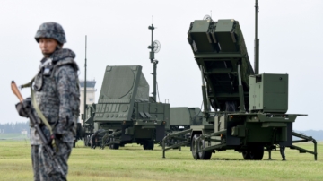 美日鞏固第一島鏈 日本打造「導彈群島」