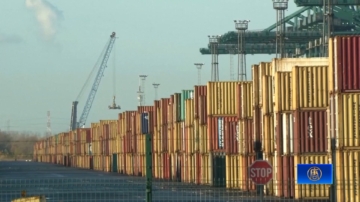 【財經簡訊】進口萎縮 德國10月貿易盈餘增長