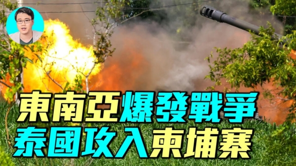 防戰火越界 以色列向敘利亞射擊警告