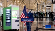 美國交通部和衛生部: 讓旅行再次適合家庭