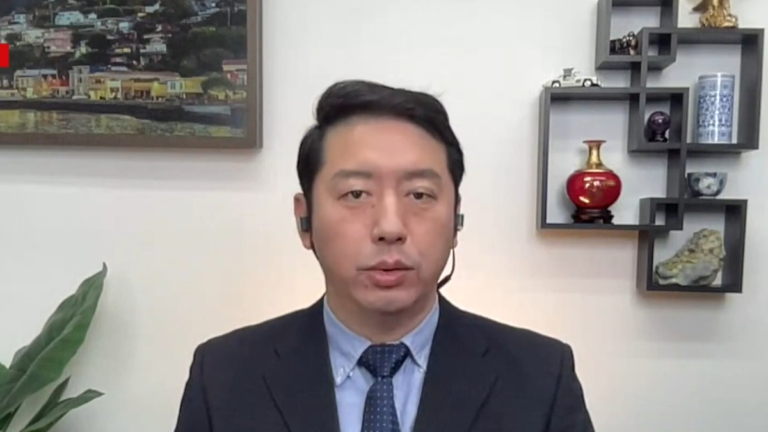 【嘉賓連線】美國推出新國安戰略 重點與變化