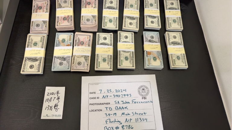 孫雯案結案陳詞進入倒數 聯邦法院座無虛席