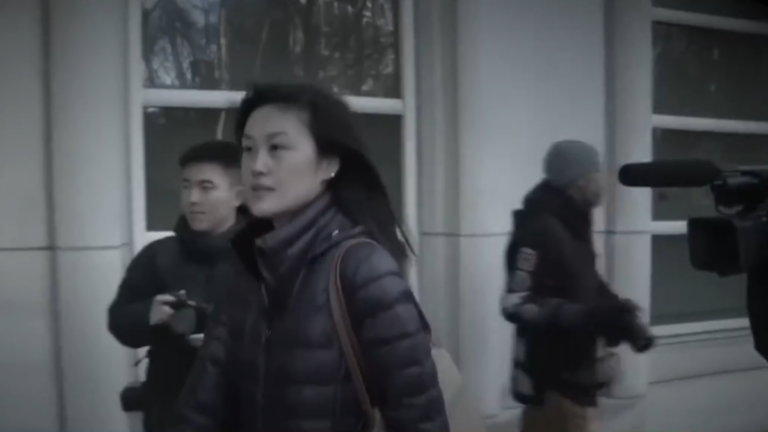 孫雯胡驍案(十一)：貪利投靠中共 官商勾結
