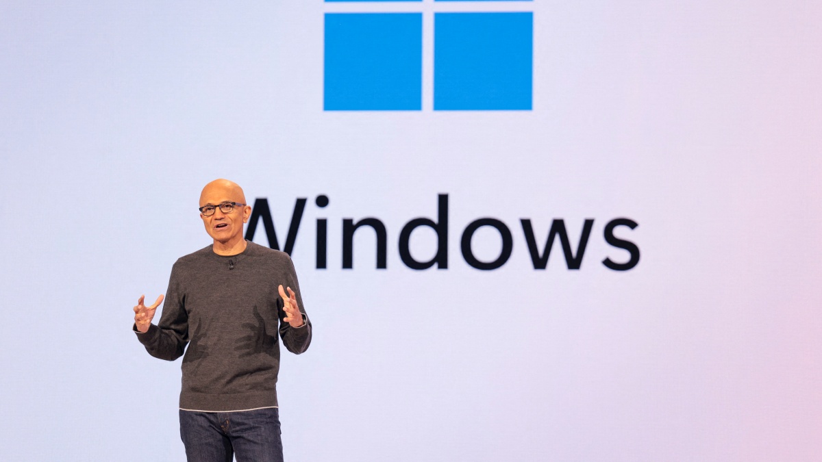 财经简讯】 微软印度投资175亿发展云计算| 云计算业务| 加密货币| 任天堂股价| 新唐人电视台