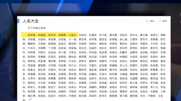 「最忙五人組」爆火 深度折射中共治下造假成風