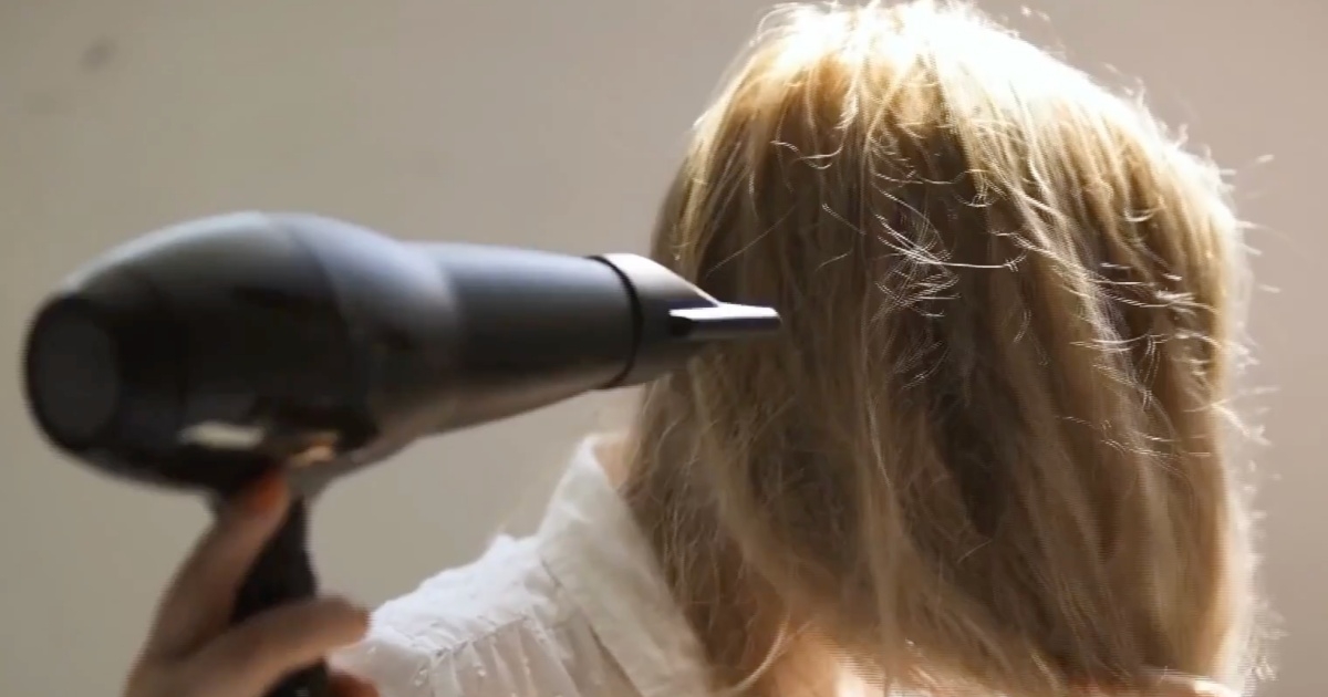 旅館吹風機最 Dirty？專家揭微生物危機影響頭皮健康