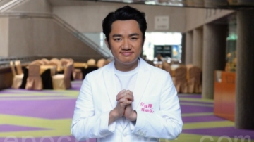 友人命喪宏福苑大火 王祖藍憶述內心煎熬過程