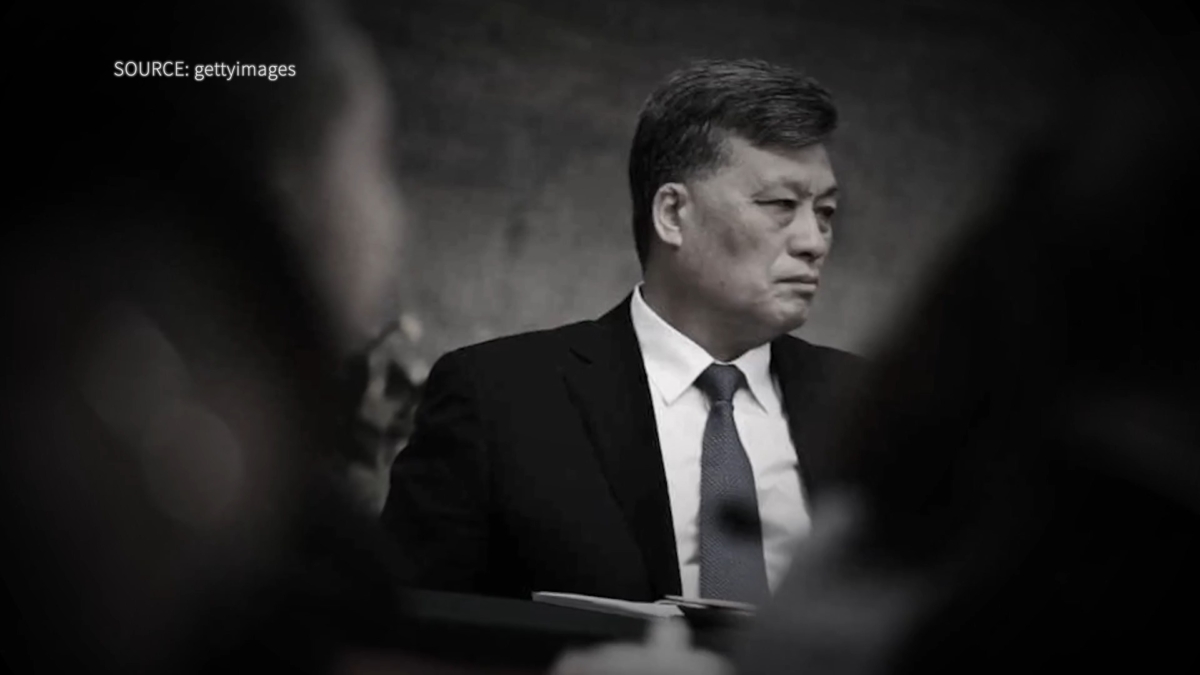 【禁闻】马兴瑞缺席中央经济会议 佐证出事传闻？