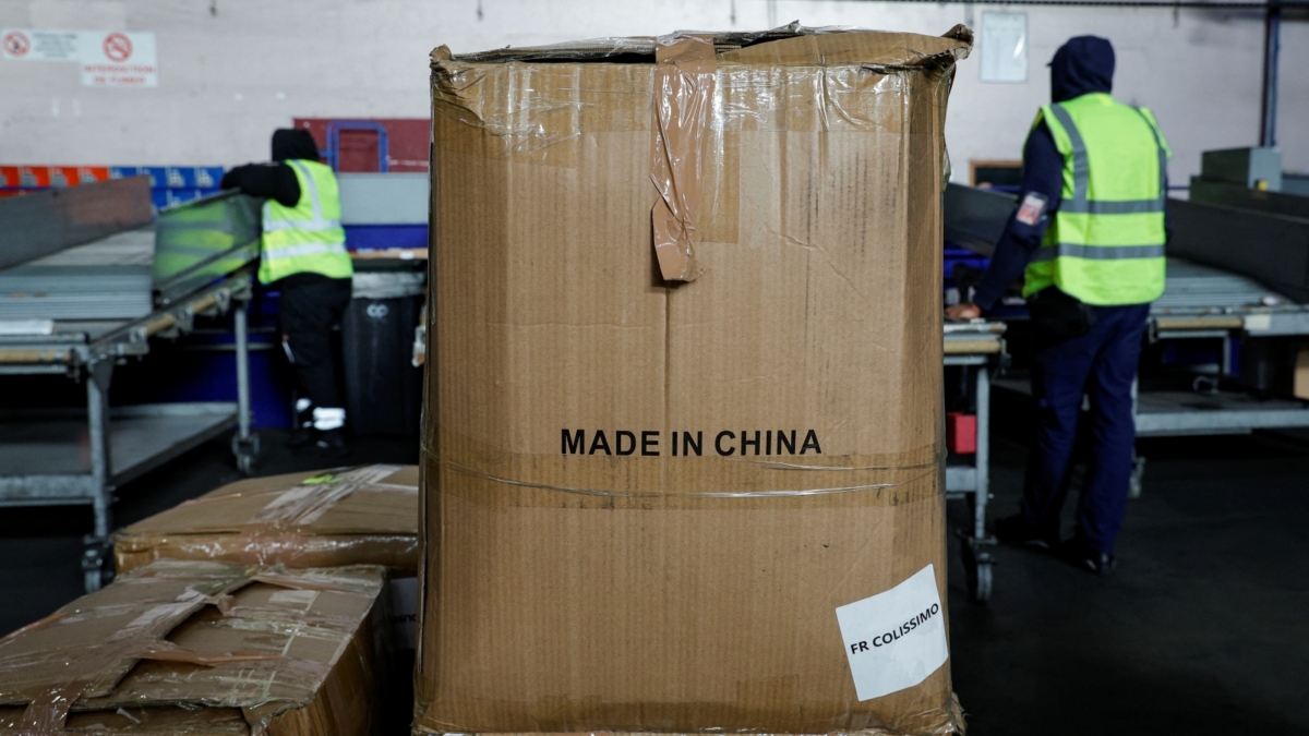 【禁闻】欧盟商会曝风险：欧企急需摆脱对华依赖