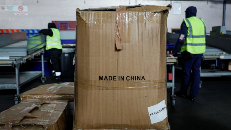 【禁聞】歐盟商會曝風險：歐企急需擺脫對華依賴