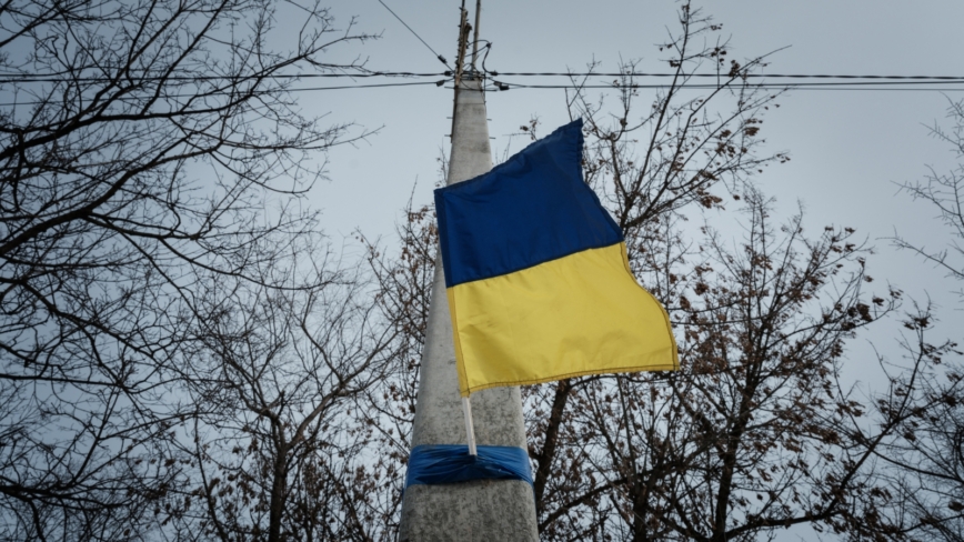 烏軍大反攻 前線大捷 成功收復多地 圍困俄軍