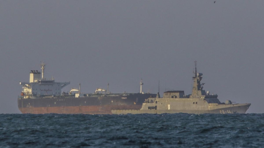 美對馬杜羅政權祭新制裁 擬扣押更多委國油輪