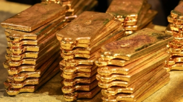 【財經快報】避險需求促黃金價格達7週高點 白銀再破紀錄