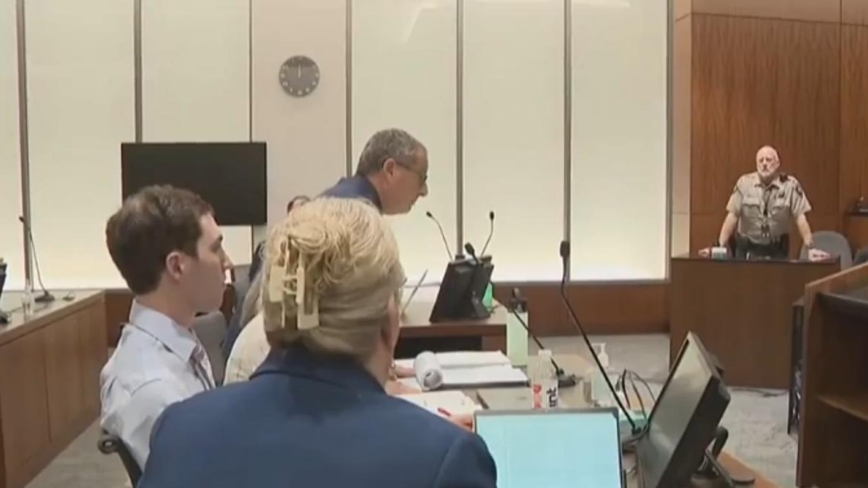 槍殺柯克凶嫌首次出庭 媒體採訪拍攝權仍爭議