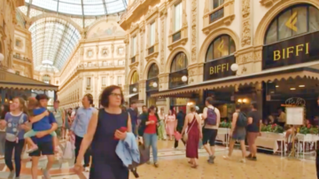 中國低價商品傾銷歐洲 意媒聚焦「經濟入侵」