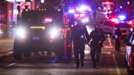 美布朗大學槍擊案至少2死8傷槍手在逃 警籲就地避難