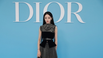 迪麗熱巴人紅戲不紅？ 《梟起青壤》播放未達預期