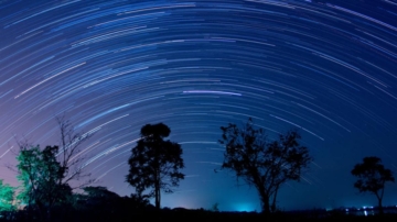 雙子座流星雨迎來高峰 如何觀測一文看懂