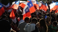 總統決選登場 智利或迎幾十年來最大右轉