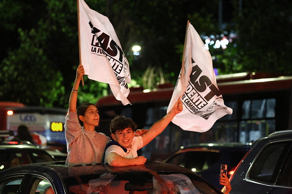 卡斯特當選智利總統 治安與反移民主張吸引選民