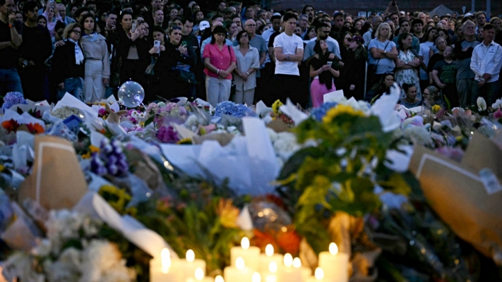 澳洲警方證實：槍手受ISIS影響
