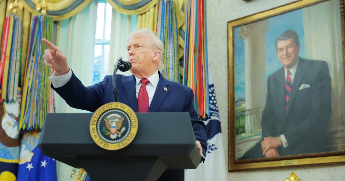 川普推健保改革及將芬太尼列毀滅性武器