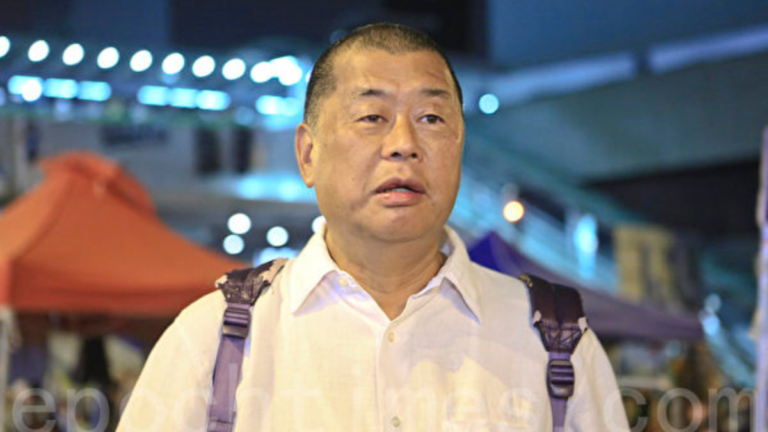 黎智英3罪名全成立 王丹：香港已死