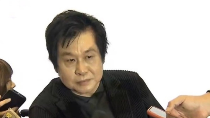 鄭智化再談深圳機場事件：文明跟野蠻無法溝通