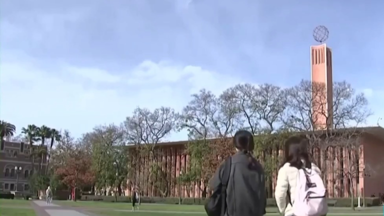 【嘉賓連線】普渡大學拒收中國研究生 將帶來哪些影響？