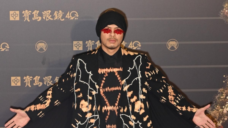 黃明志涉毒尿檢陰性 律師：檢方可能撤回起訴