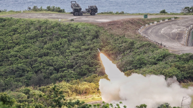 【財經簡訊】 美批准史上最大對台軍售 總值111億