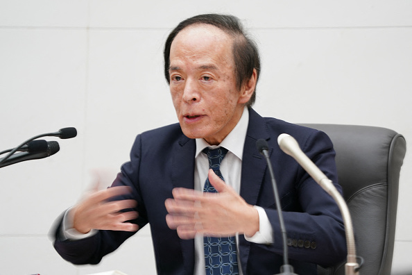 日央行升息1碼至0.75% 達30年來最高水準