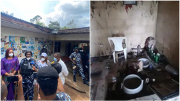 中共活摘器官產業一條龍 魔爪伸向國際社會（下）