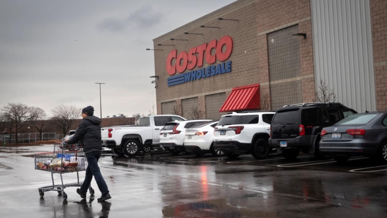 Costco員工希望顧客不要做的10件事