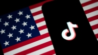 【财经快报】TikTok出售逾8成美国资产给3家美国资方 