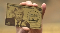 【白宮連線】川普推「金卡」留住人才 為美進帳超15億