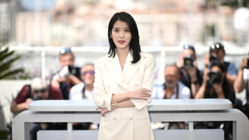 2025十大韓劇人氣演員排名出爐 IU登榜首