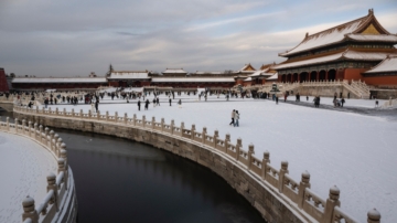 今天冬至巧遇「天地合德四喜日」 做好2事迎祥瑞