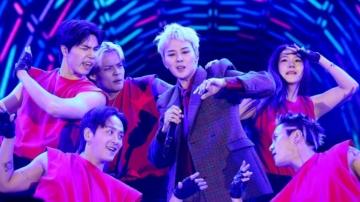 MMA 2025 GD斬獲年度專輯、年度藝人等7獎項