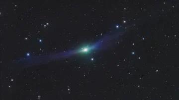 古老才是異常原因？哈佛教授：會更新3I/ATLAS等級