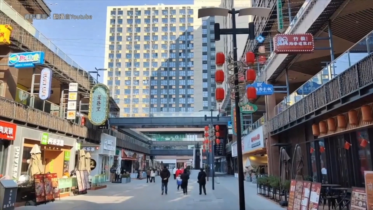 【禁闻】英媒：多家国际品牌寻私募降中国风险