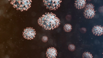 【禁聞】大陸疫情肆虐 毒株7處變異 死亡率達10%