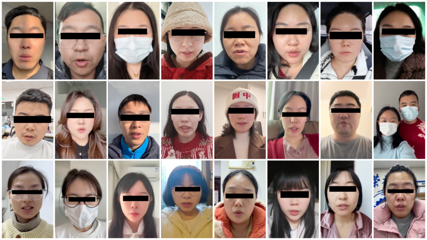 大陸家長集體為小洛熙發聲:星星之火可以燎原