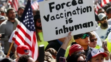 【名家專欄】疫苗政策應該允許宗教豁免權