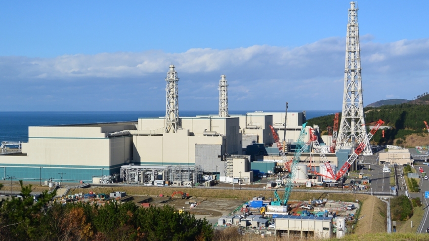 福島核災陰影未散 全球最大核電廠即將重啟